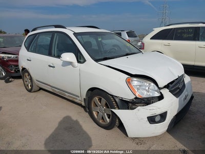 KIA RONDO 2009