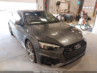 AUDI S5 SPORTBACK 2020