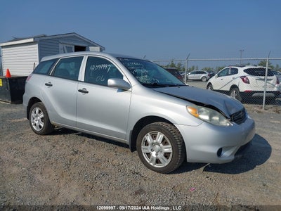 TOYOTA MATRIX 2006
