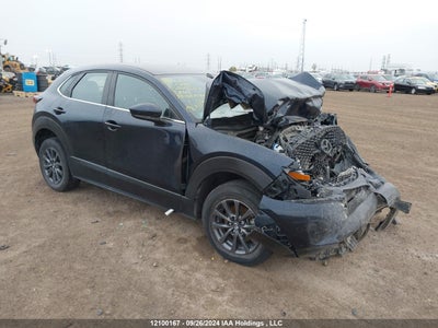 MAZDA CX-30 2021