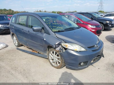 MAZDA 200 2007