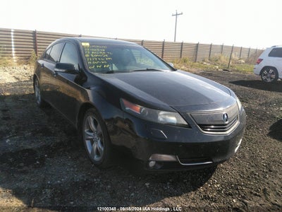 ACURA TL 2013