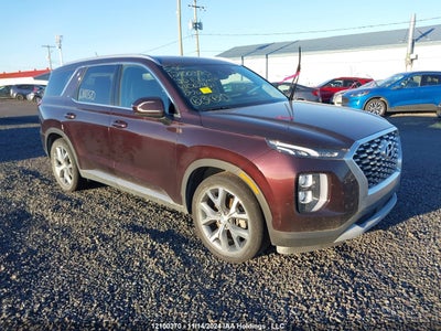 HYUNDAI PALISADE 2020