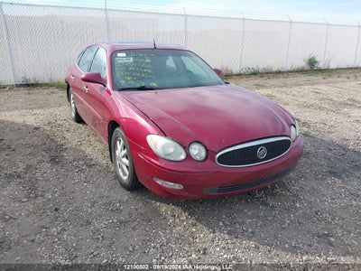 BUICK ALLURE 2005