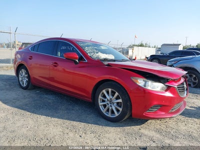MAZDA Z 2016