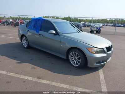 BMW 328 2008