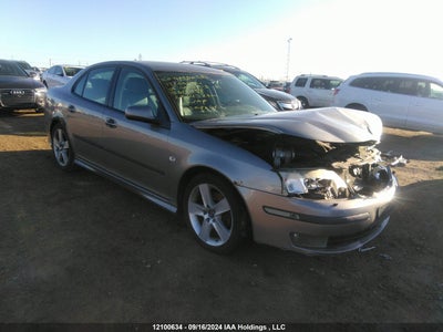 SAAB 9-3 2006