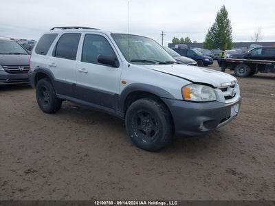 MAZDA TRIBUTE 2005