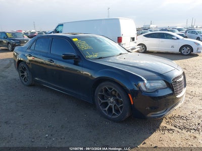 CHRYSLER 300 2018