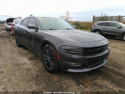 DODGE CHARGER 2019