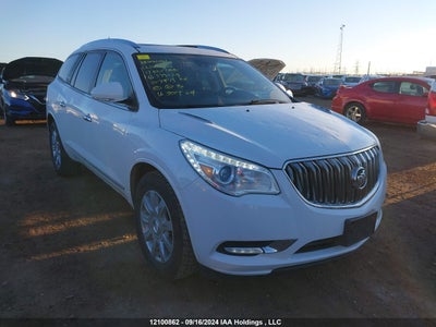 BUICK ENCLAVE 2017