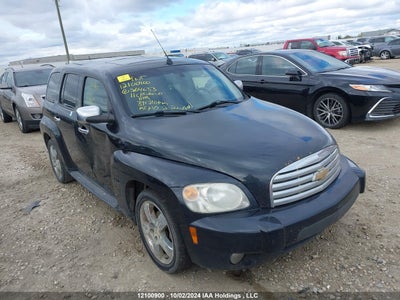 CHEVROLET HHR 2011