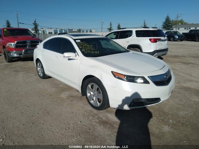 ACURA TL 2013
