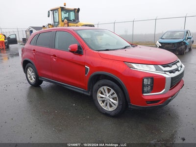 MITSUBISHI RVR 2022