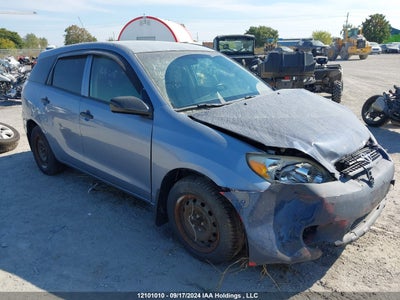 TOYOTA MATRIX 2006