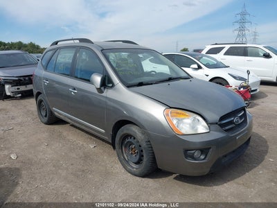 KIA RONDO 2010