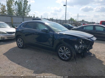 MAZDA CX-30 2024