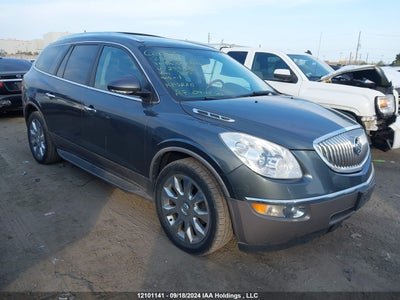 BUICK ENCLAVE 2011