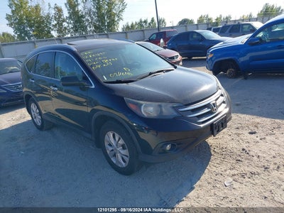 HONDA CR-V 2014