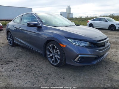 HONDA CIVIC 2020