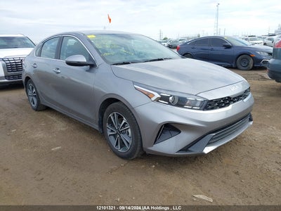 KIA FORTE 2024