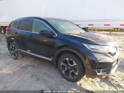 HONDA CR-V 2017