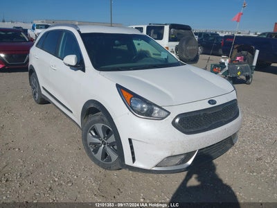 KIA NIRO 2019