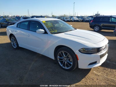 DODGE CHARGER 2021