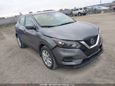 NISSAN QASHQAI 2023
