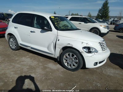 CHRYSLER PT CRUISER 2010