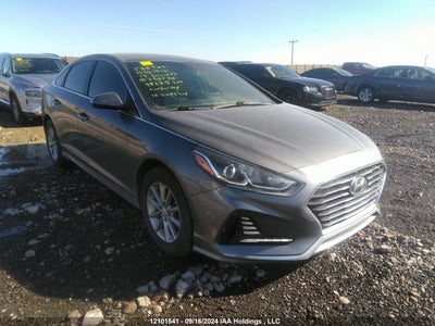 HYUNDAI SONATA 2019