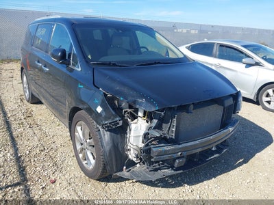 KIA SEDONA 2016