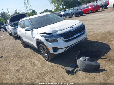 KIA SELTOS 2021