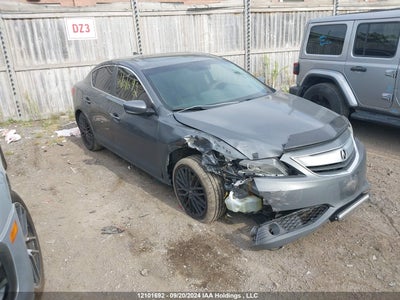ACURA ILX 2013