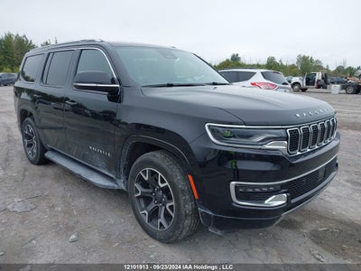 JEEP WAGONEER 2023