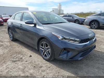 KIA FORTE 2024