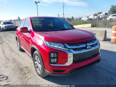 MITSUBISHI RVR 2021