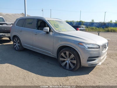 VOLVO XC90 2023