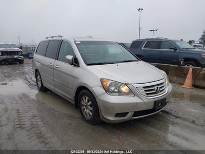 HONDA ODYSSEY 2008