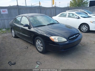 FORD TAURUS 2003