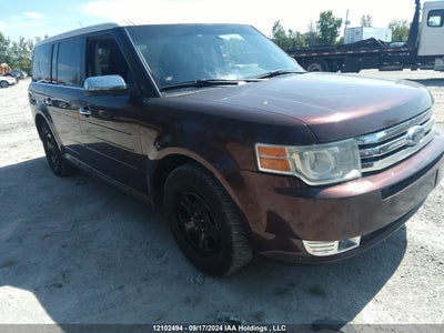 FORD FLEX 2009