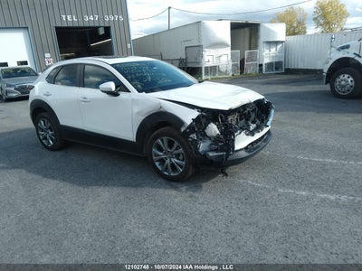 MAZDA CX-30 2023