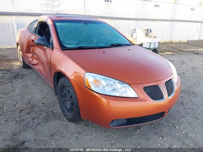 PONTIAC IA 2006