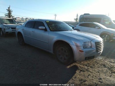 CHRYSLER 300 2005