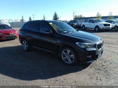 BMW X1 2020