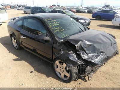 CHEVROLET COBALT 2009