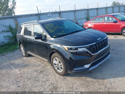 KIA IA 2024