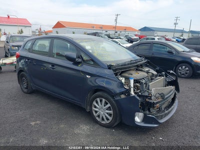 KIA RONDO 2015