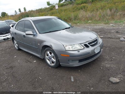 SAAB 9-3 2005