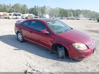 CHEVROLET COBALT 2009